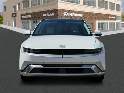 2025 Hyundai IONIQ 5 Limited