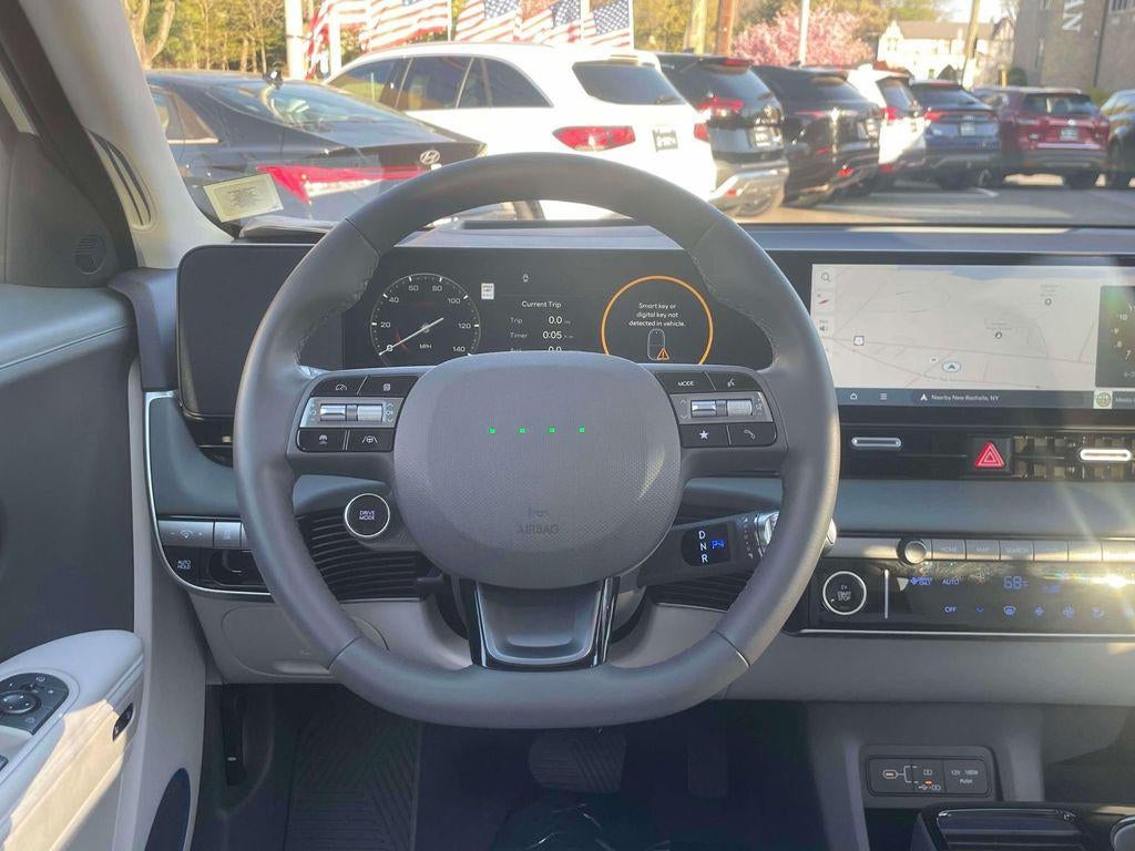 2025 Hyundai IONIQ 5 Limited