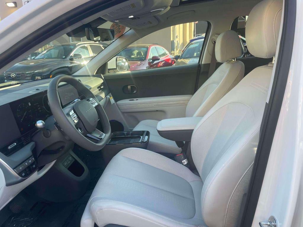 2025 Hyundai IONIQ 5 Limited