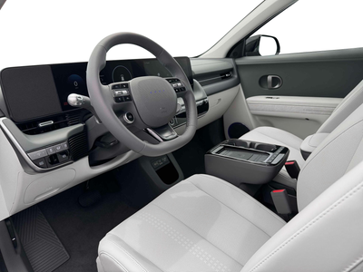 2025 Hyundai IONIQ 5 Limited