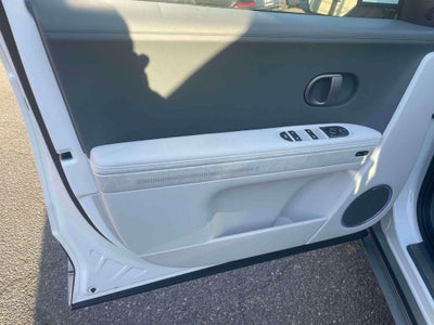 2025 Hyundai IONIQ 5 Limited