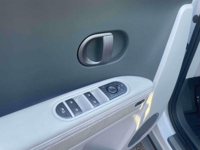 2025 Hyundai IONIQ 5 Limited