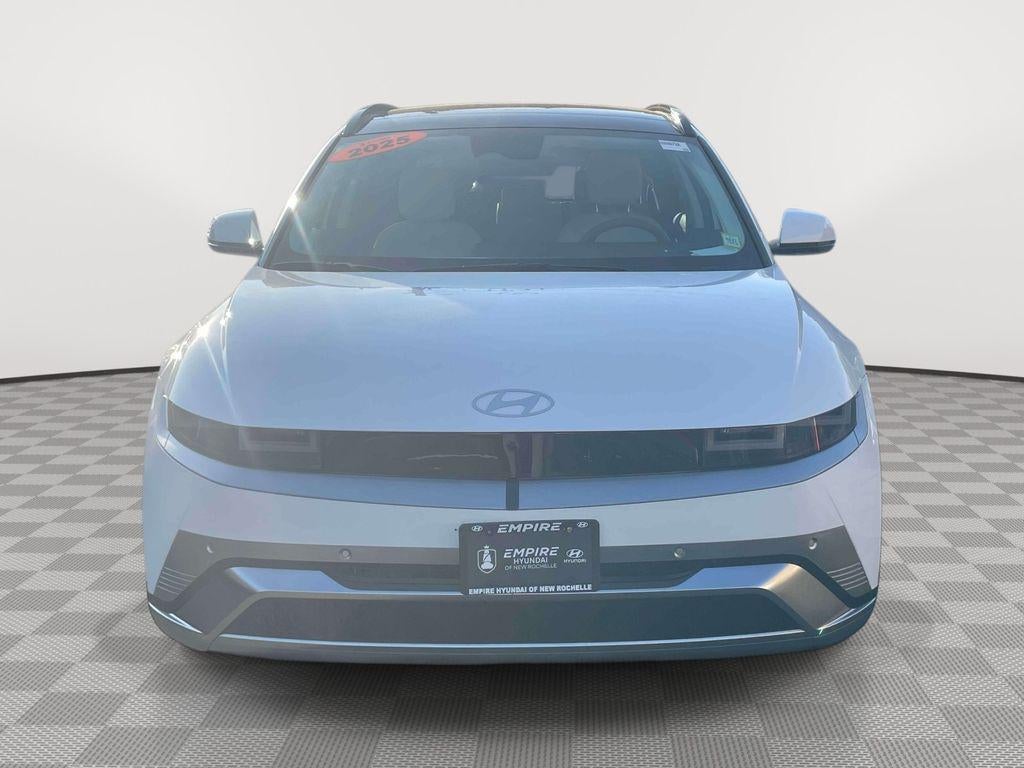 2025 Hyundai IONIQ 5 Limited