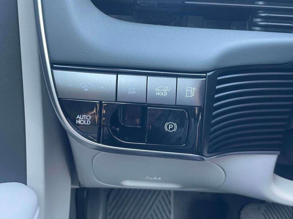 2025 Hyundai IONIQ 5 Limited