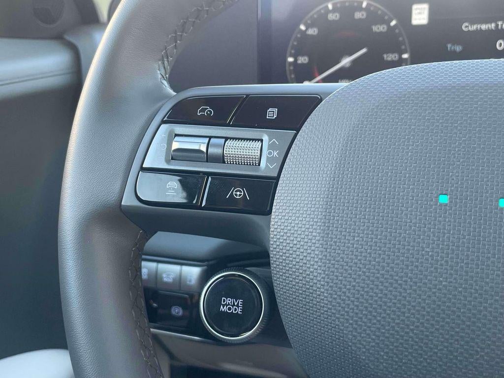 2025 Hyundai IONIQ 5 Limited