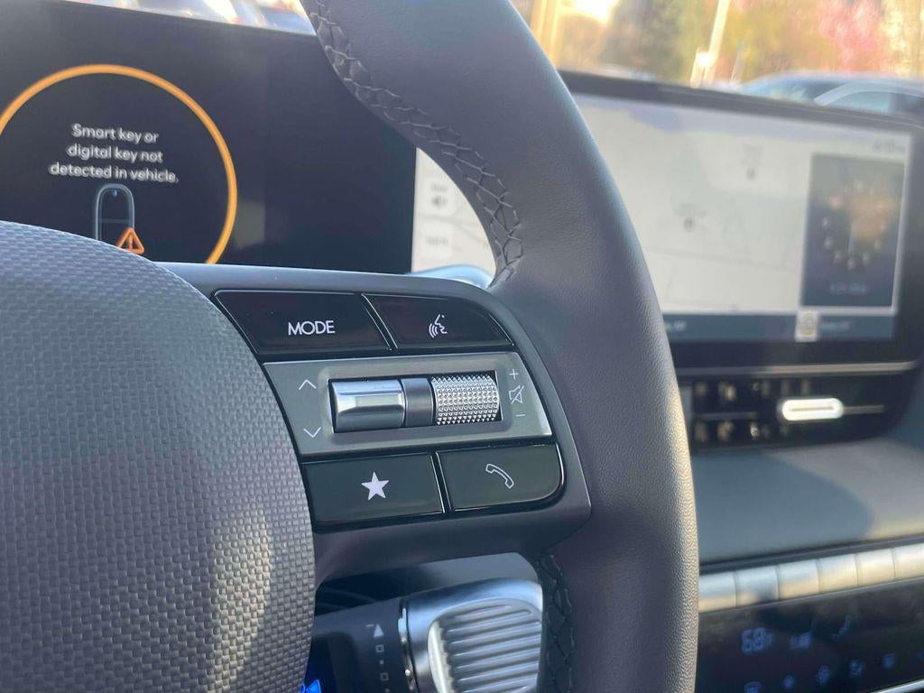 2025 Hyundai IONIQ 5 Limited