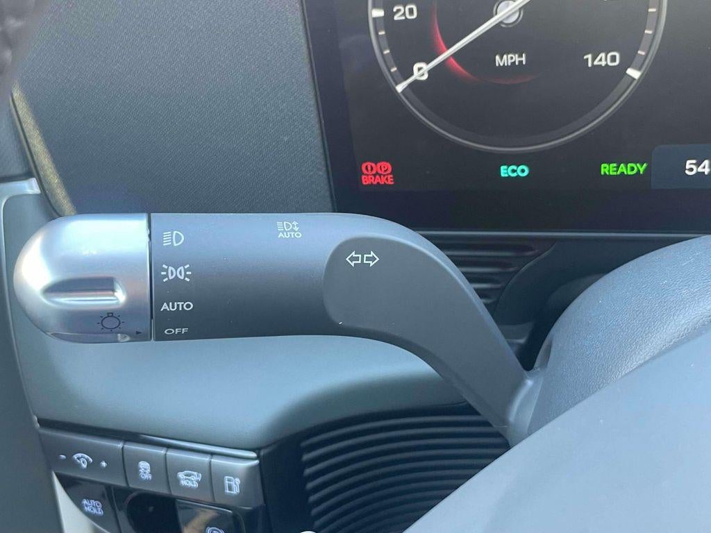 2025 Hyundai IONIQ 5 Limited