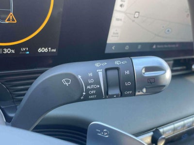 2025 Hyundai IONIQ 5 Limited