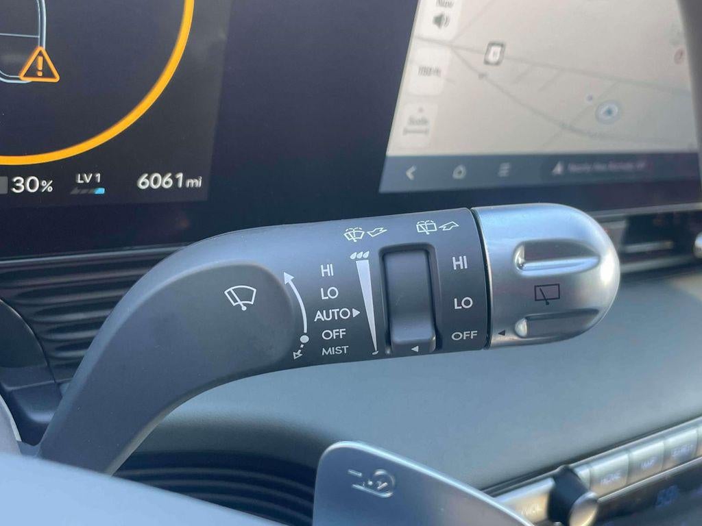 2025 Hyundai IONIQ 5 Limited