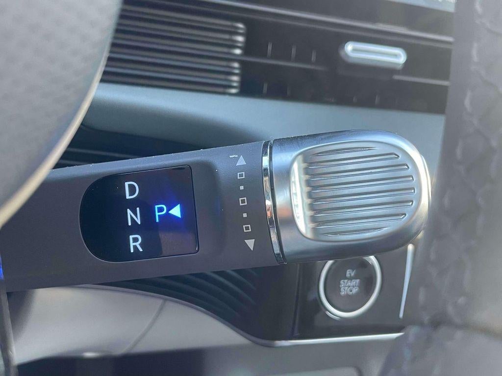 2025 Hyundai IONIQ 5 Limited