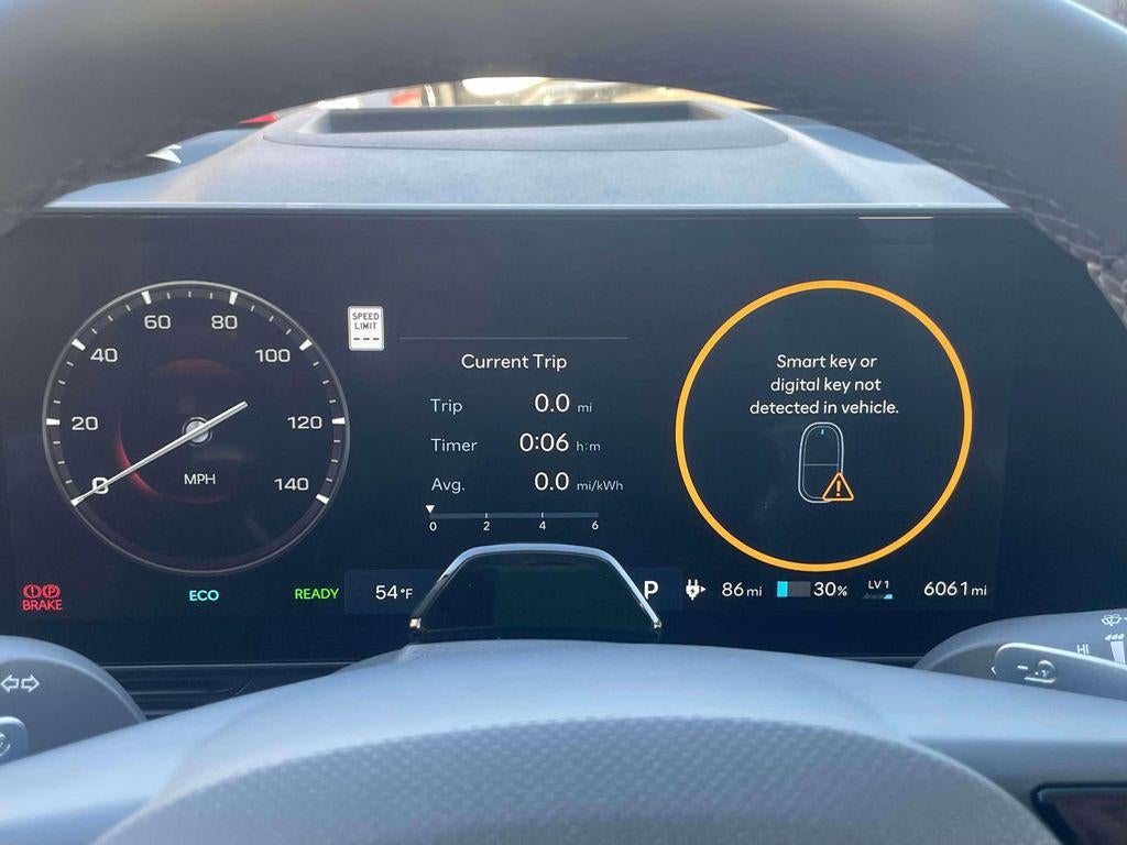 2025 Hyundai IONIQ 5 Limited