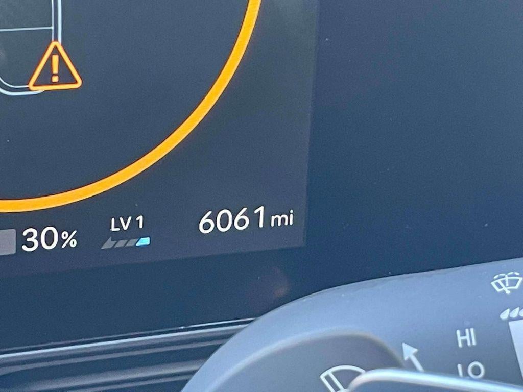 2025 Hyundai IONIQ 5 Limited