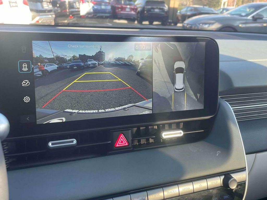 2025 Hyundai IONIQ 5 Limited