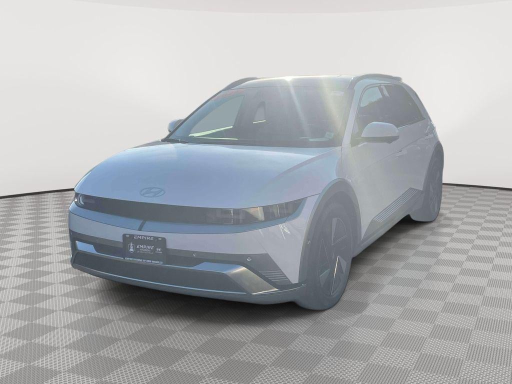 2025 Hyundai IONIQ 5 Limited