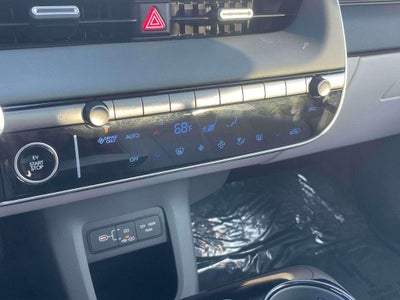 2025 Hyundai IONIQ 5 Limited