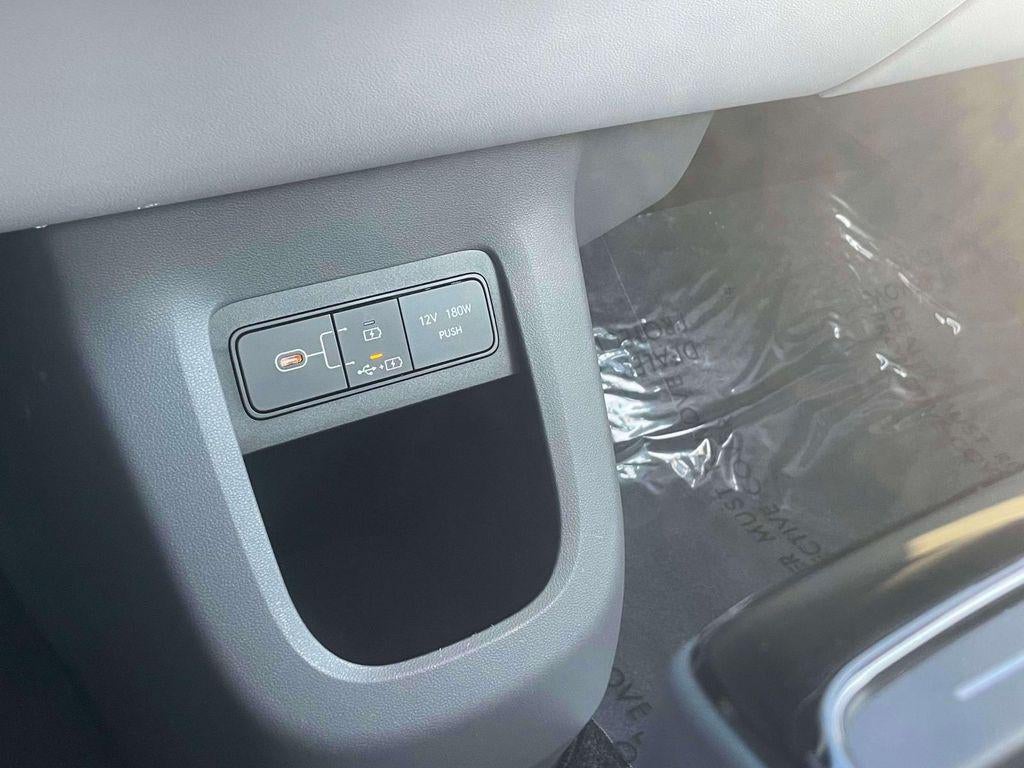 2025 Hyundai IONIQ 5 Limited