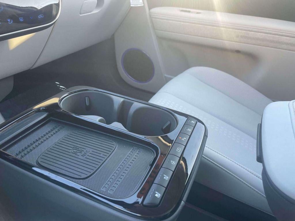 2025 Hyundai IONIQ 5 Limited