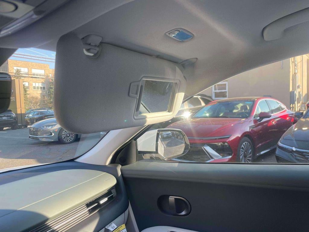2025 Hyundai IONIQ 5 Limited