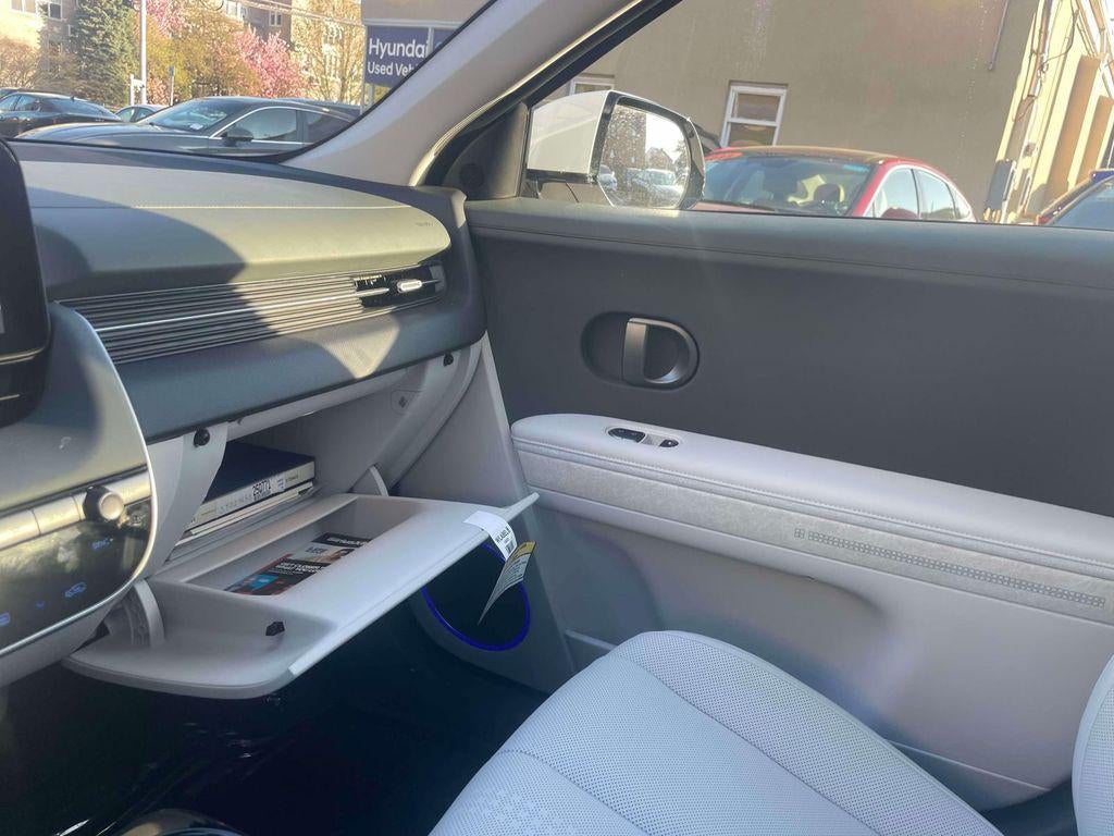 2025 Hyundai IONIQ 5 Limited