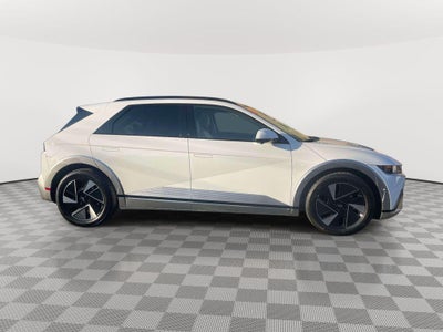 2025 Hyundai IONIQ 5 Limited