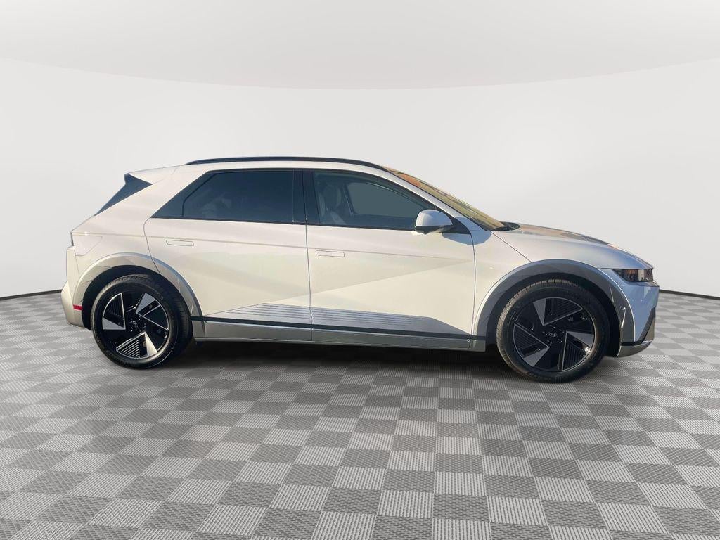 2025 Hyundai IONIQ 5 Limited