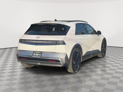 2025 Hyundai IONIQ 5 Limited
