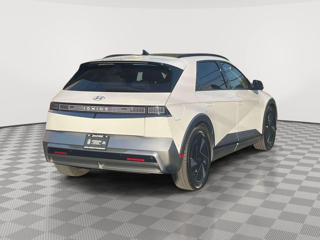 2025 Hyundai IONIQ 5 Limited