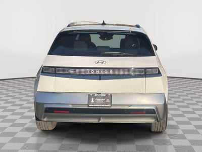 2025 Hyundai IONIQ 5 Limited