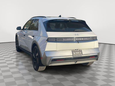 2025 Hyundai IONIQ 5 Limited