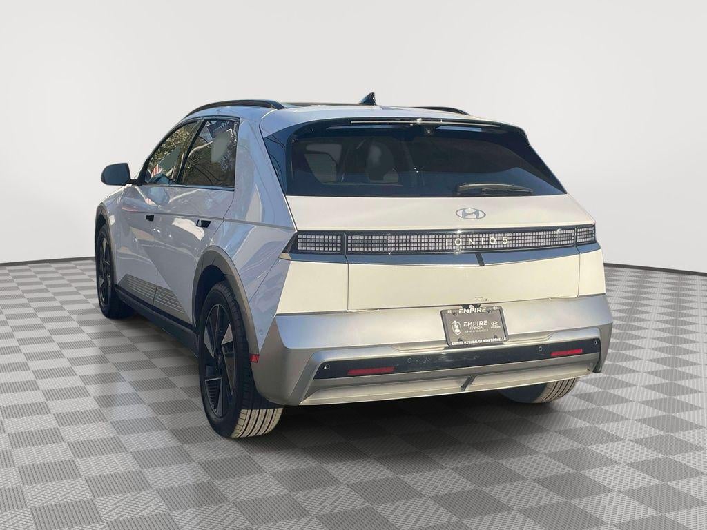 2025 Hyundai IONIQ 5 Limited