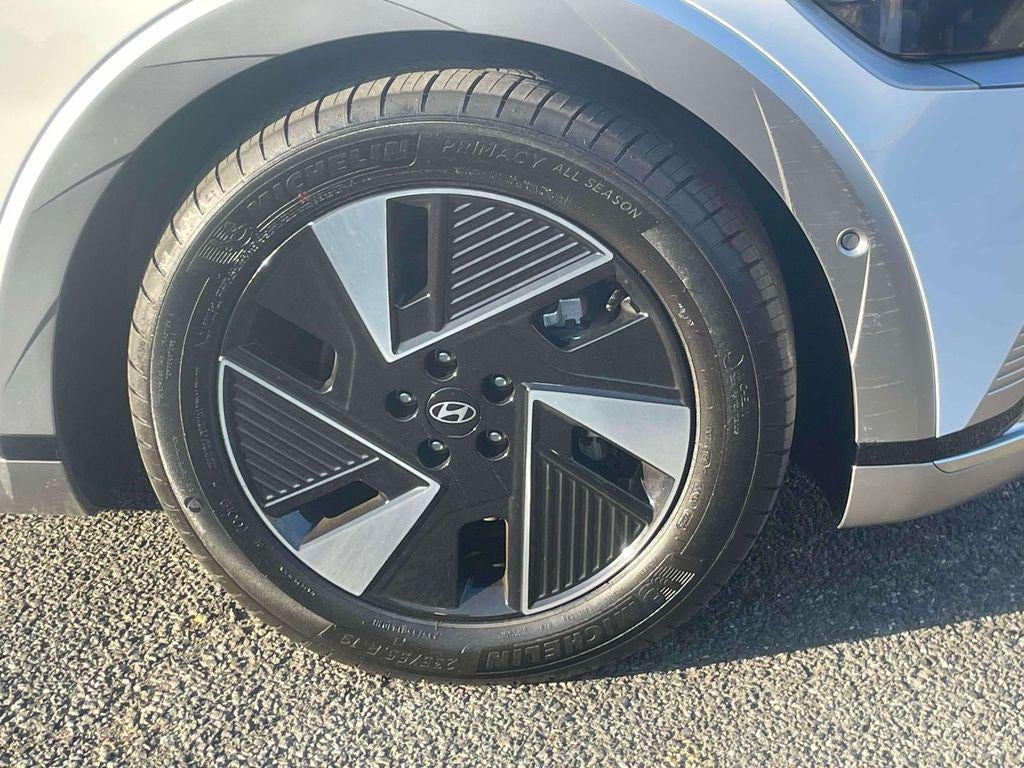 2025 Hyundai IONIQ 5 Limited