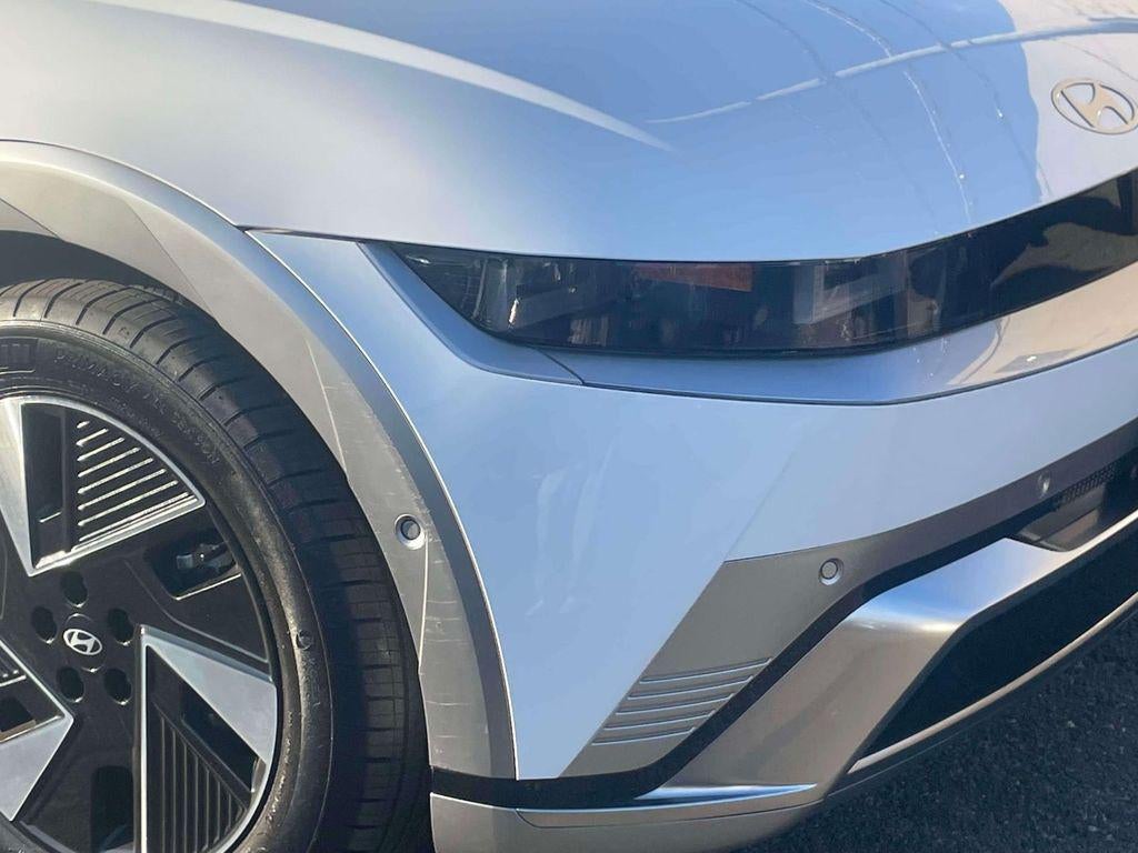 2025 Hyundai IONIQ 5 Limited