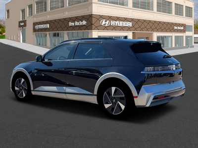 2026 Hyundai IONIQ 5 Limited
