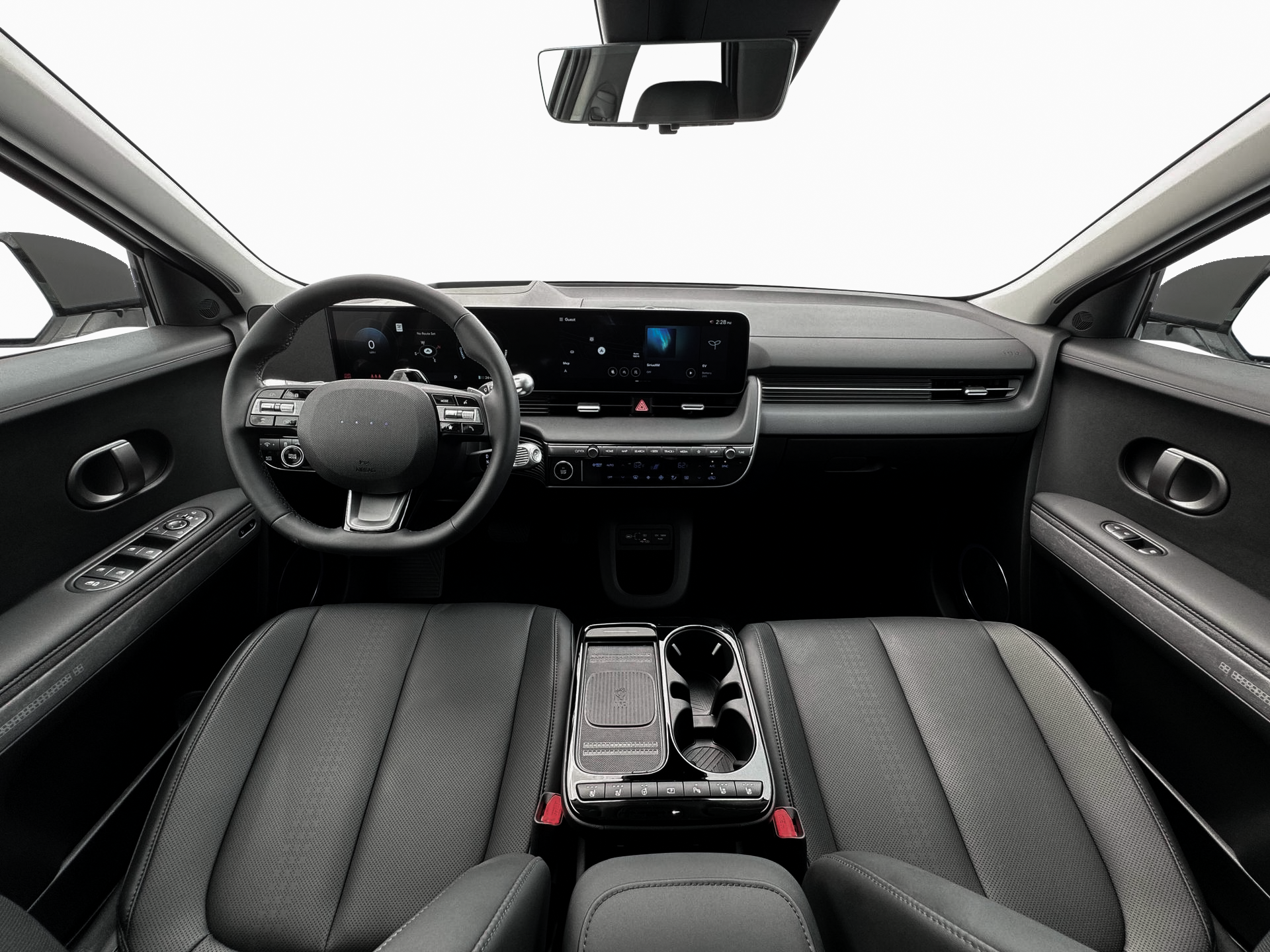 2025 Hyundai IONIQ 5 Limited