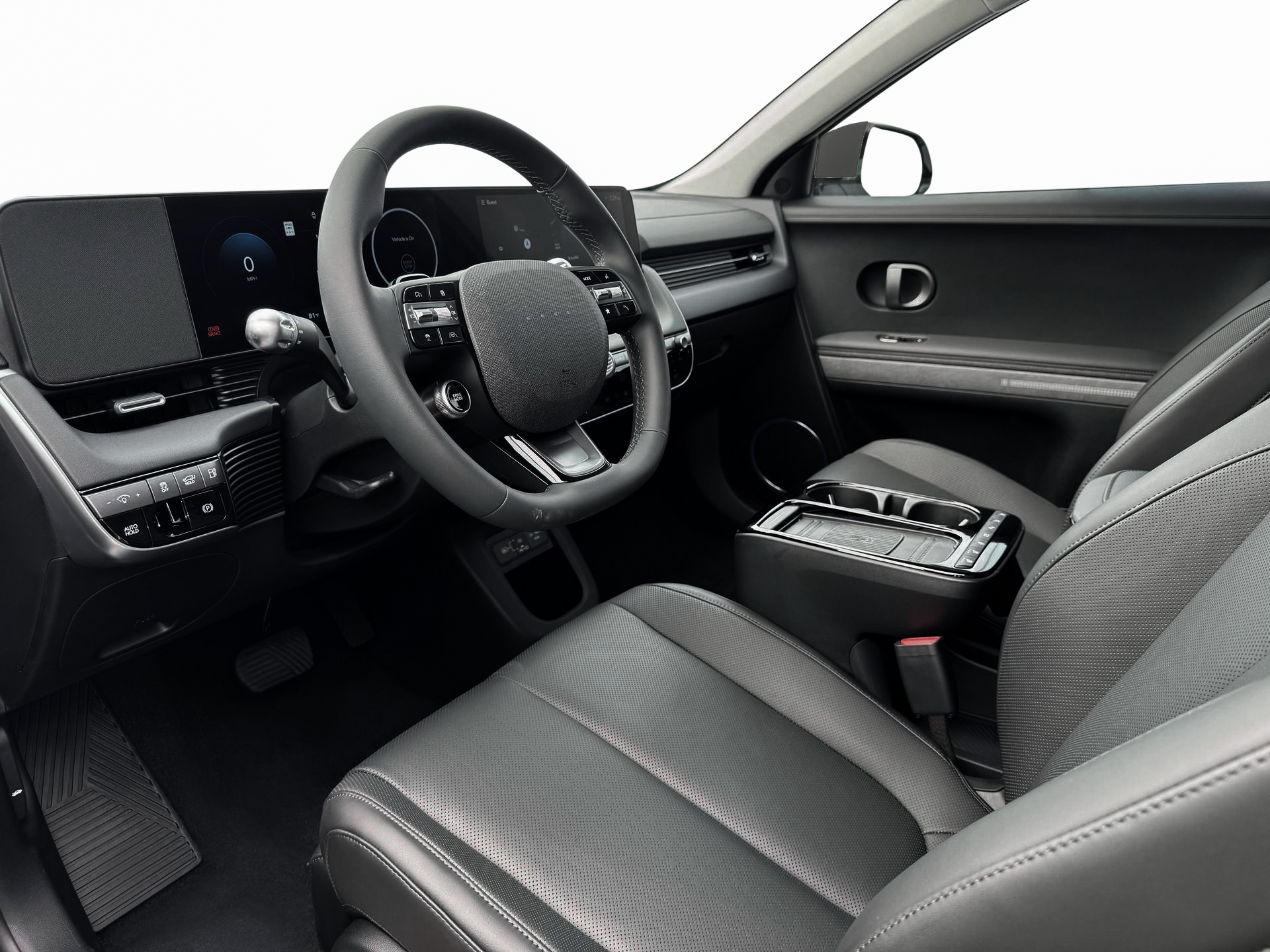 2025 Hyundai IONIQ 5 Limited