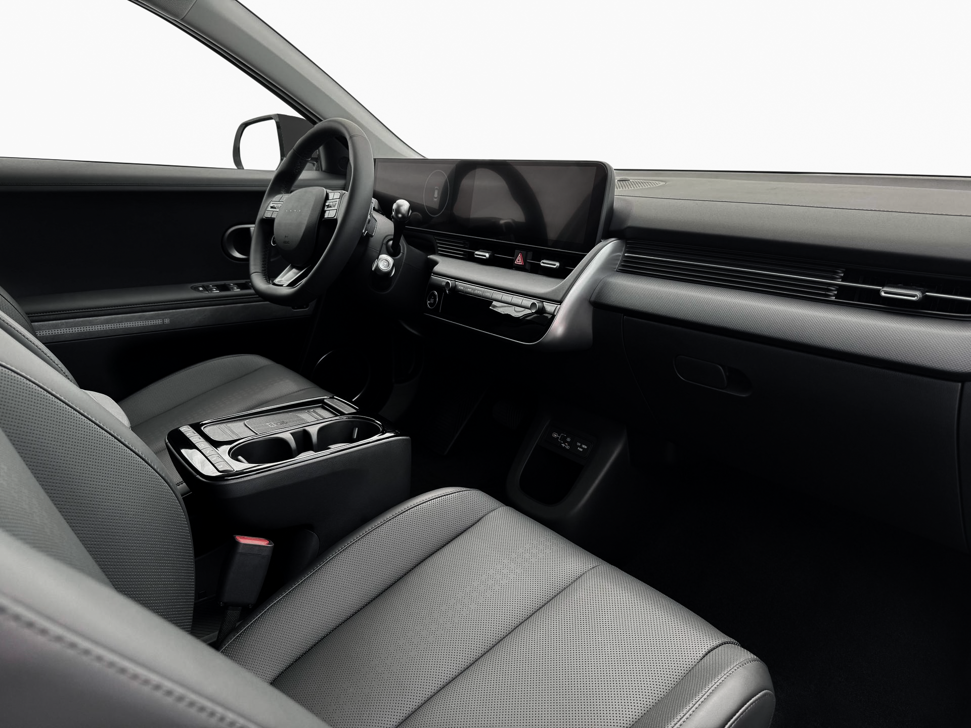 2025 Hyundai IONIQ 5 Limited