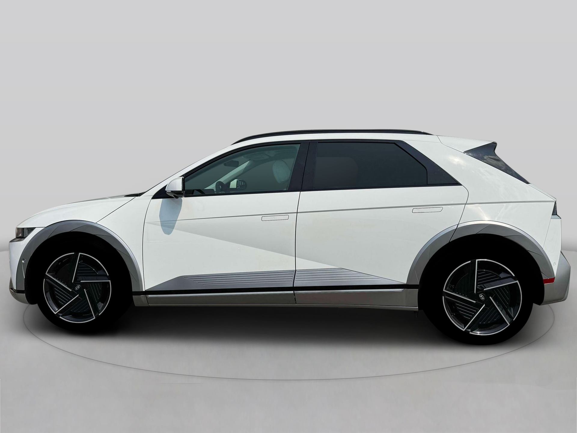 2025 Hyundai IONIQ 5 Limited