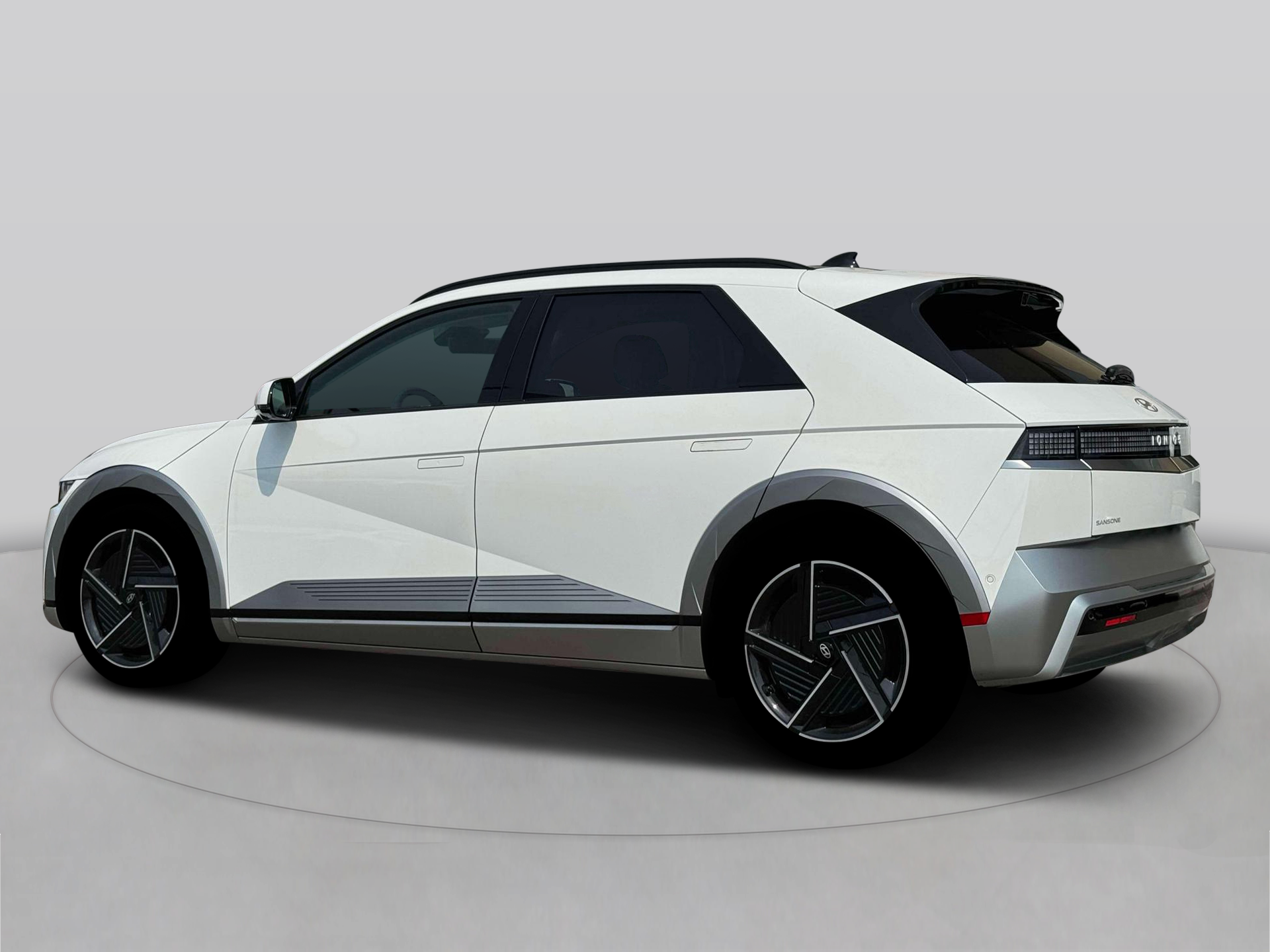 2025 Hyundai IONIQ 5 Limited