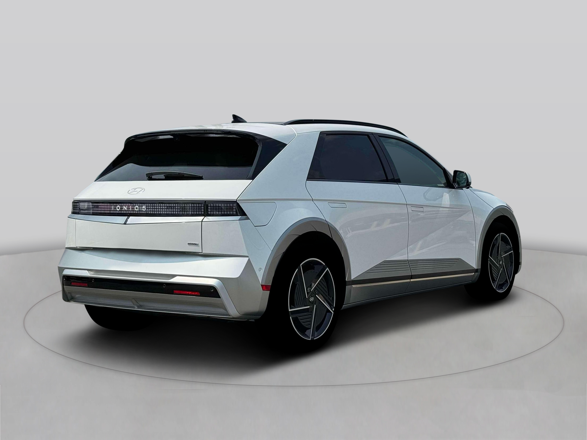 2025 Hyundai IONIQ 5 Limited