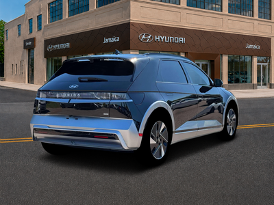 2026 Hyundai IONIQ 5 Limited