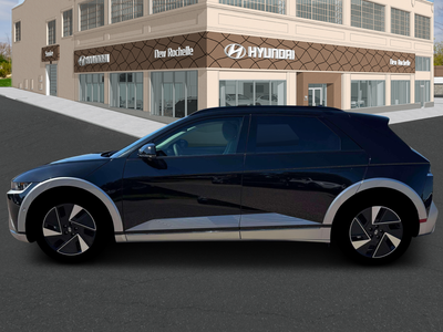 2026 Hyundai IONIQ 5 Limited
