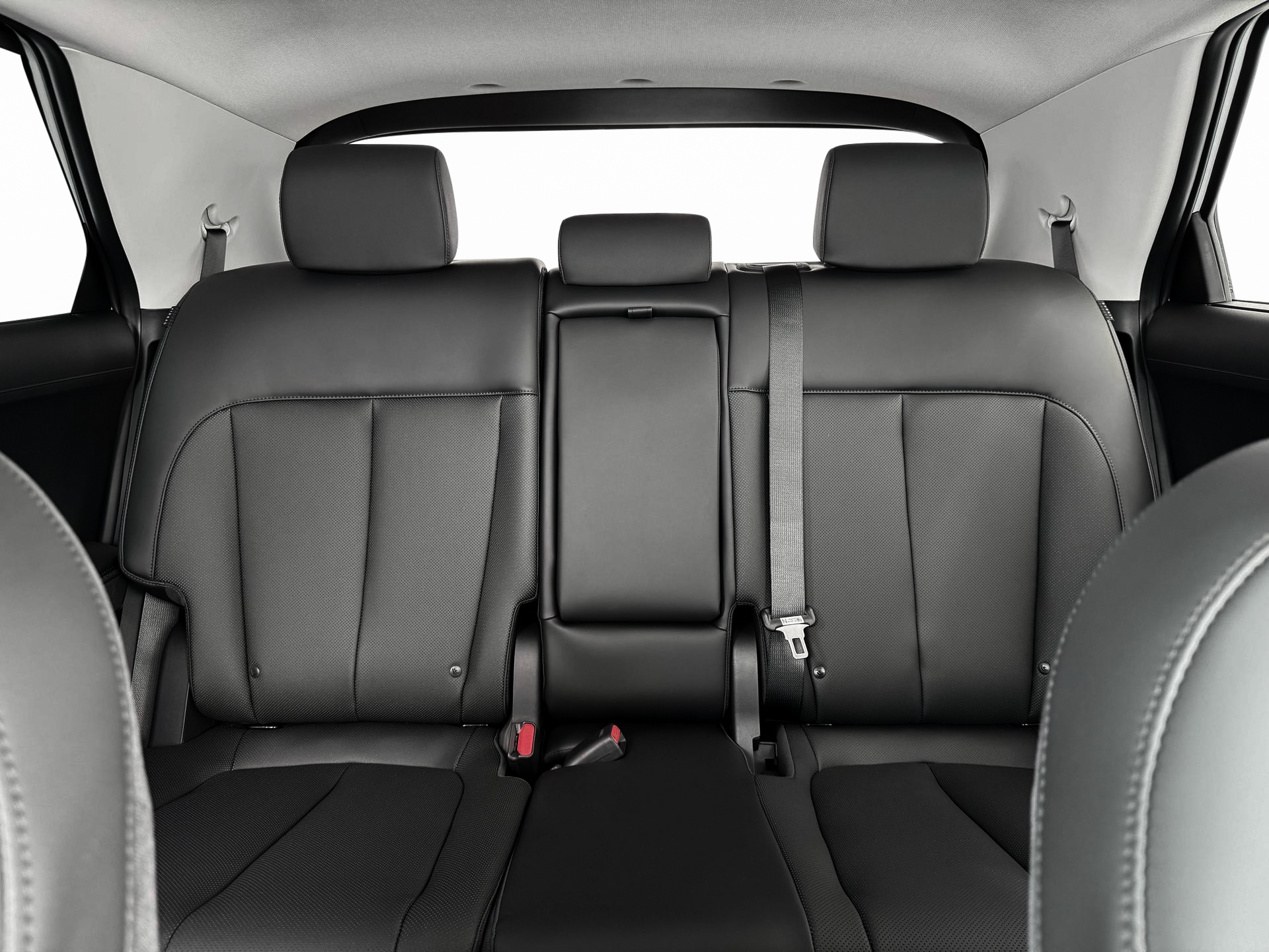 2025 Hyundai IONIQ 5 Limited