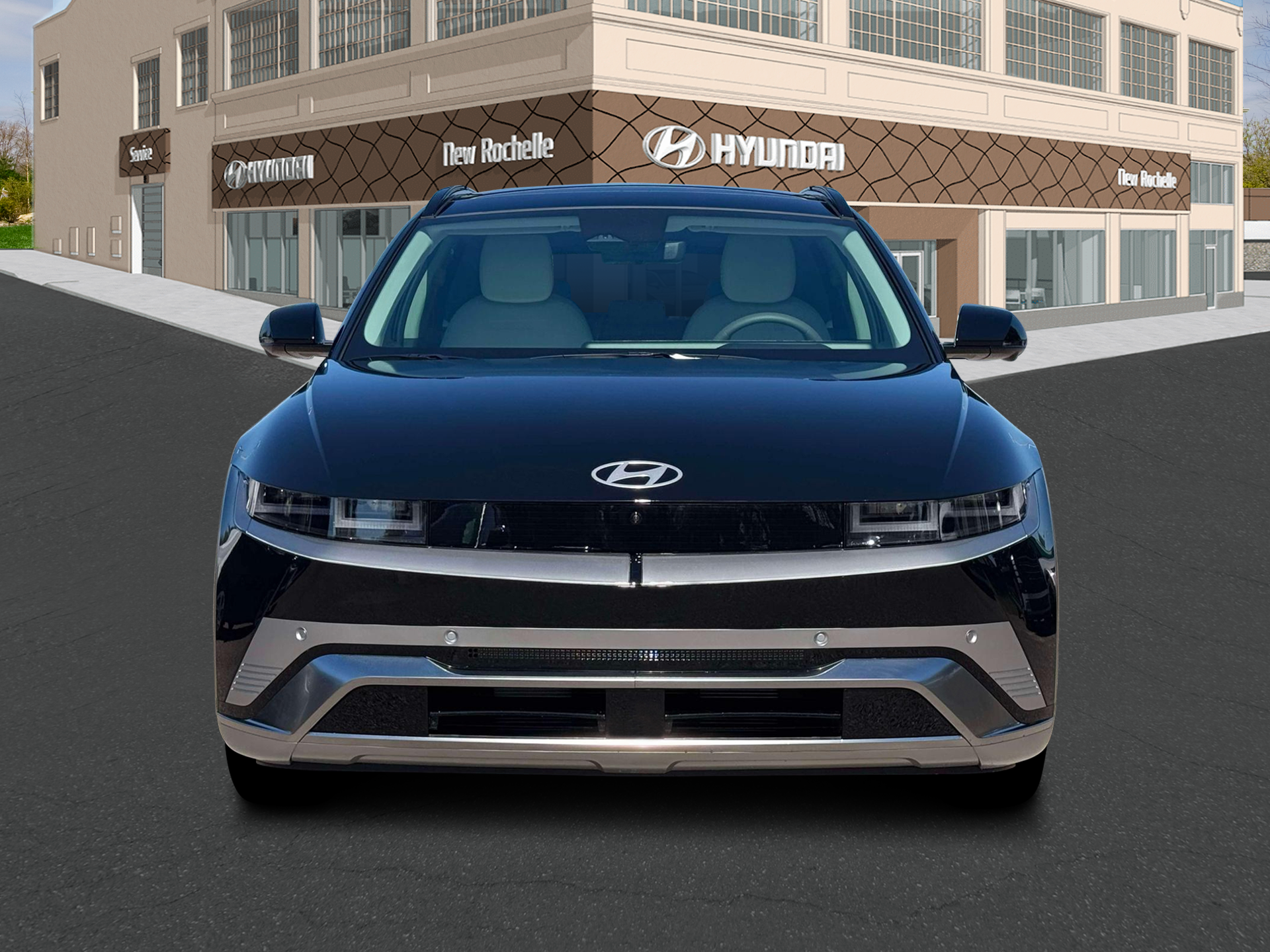 2026 Hyundai IONIQ 5 Limited