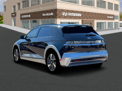 2026 Hyundai IONIQ 5 Limited