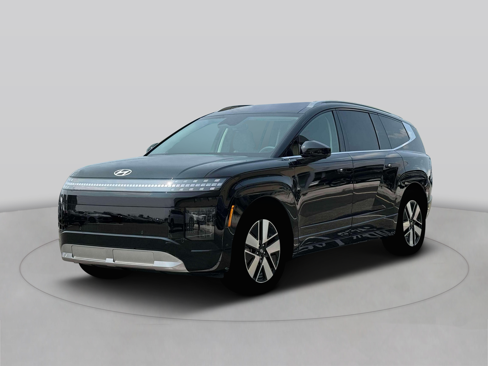 2026 Hyundai IONIQ 9 SEL