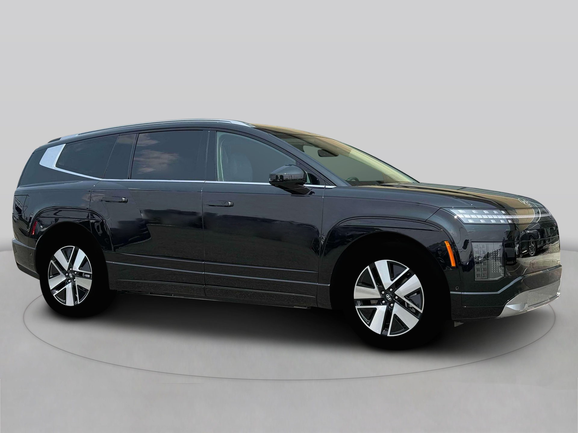 2026 Hyundai IONIQ 9 SEL