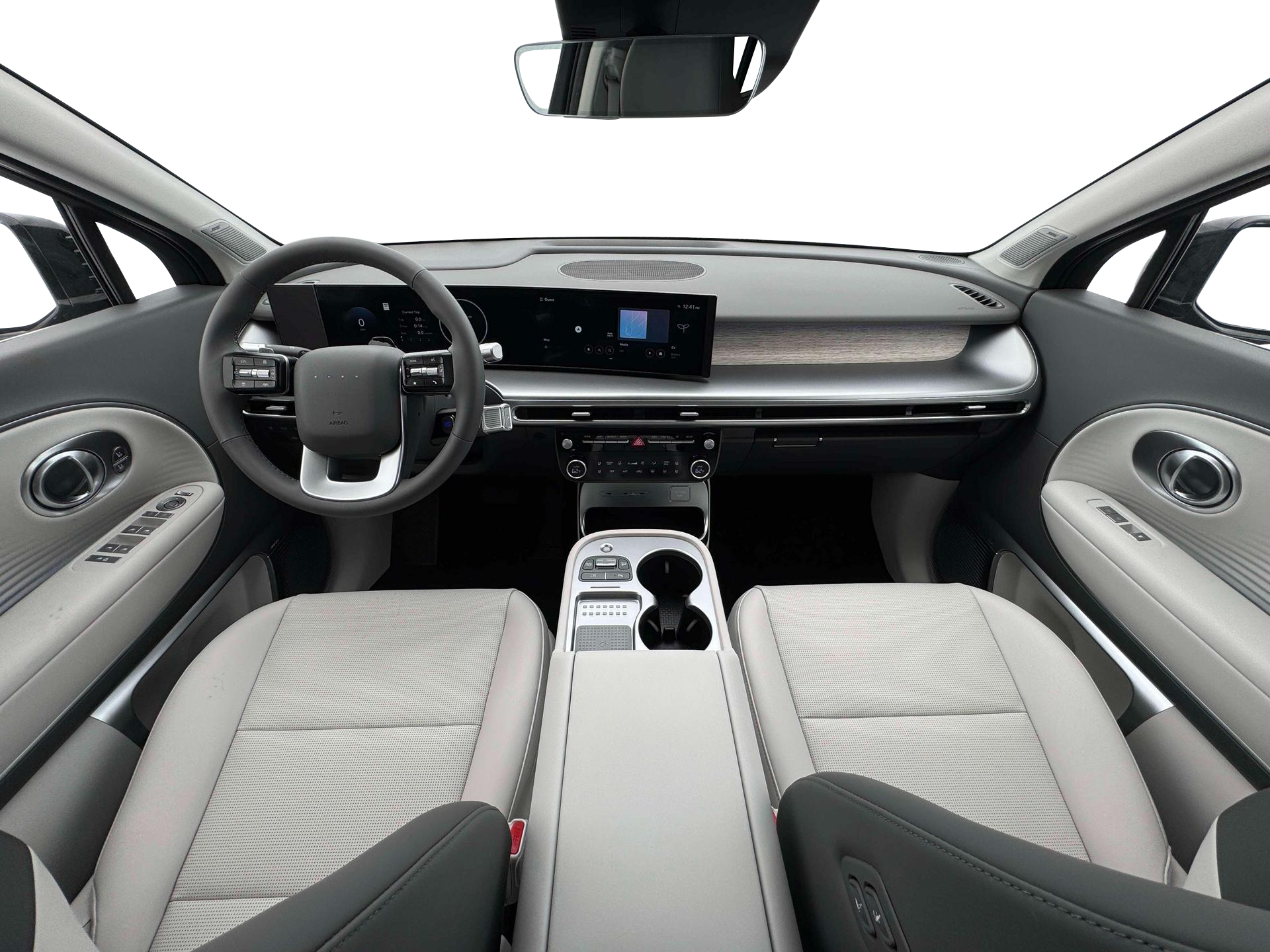 2026 Hyundai IONIQ 9 Performance Limited