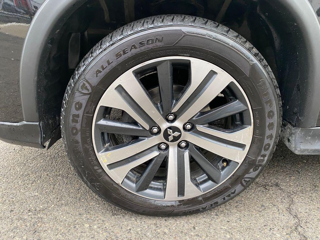 2020 Mitsubishi Outlander Sport 2.0 ES AWC