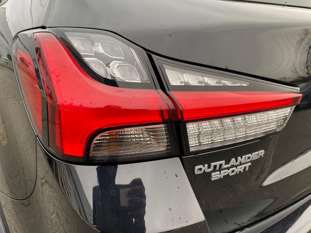 2020 Mitsubishi Outlander Sport 2.0 ES AWC