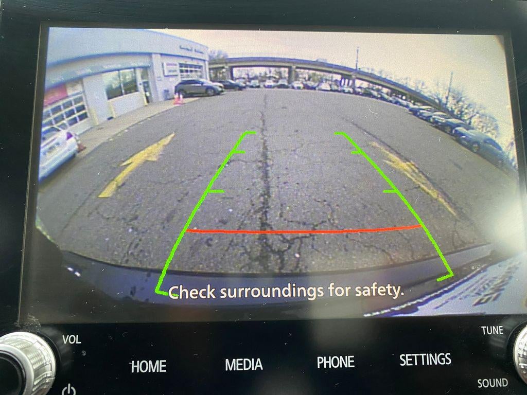 2020 Mitsubishi Outlander Sport 2.0 ES AWC